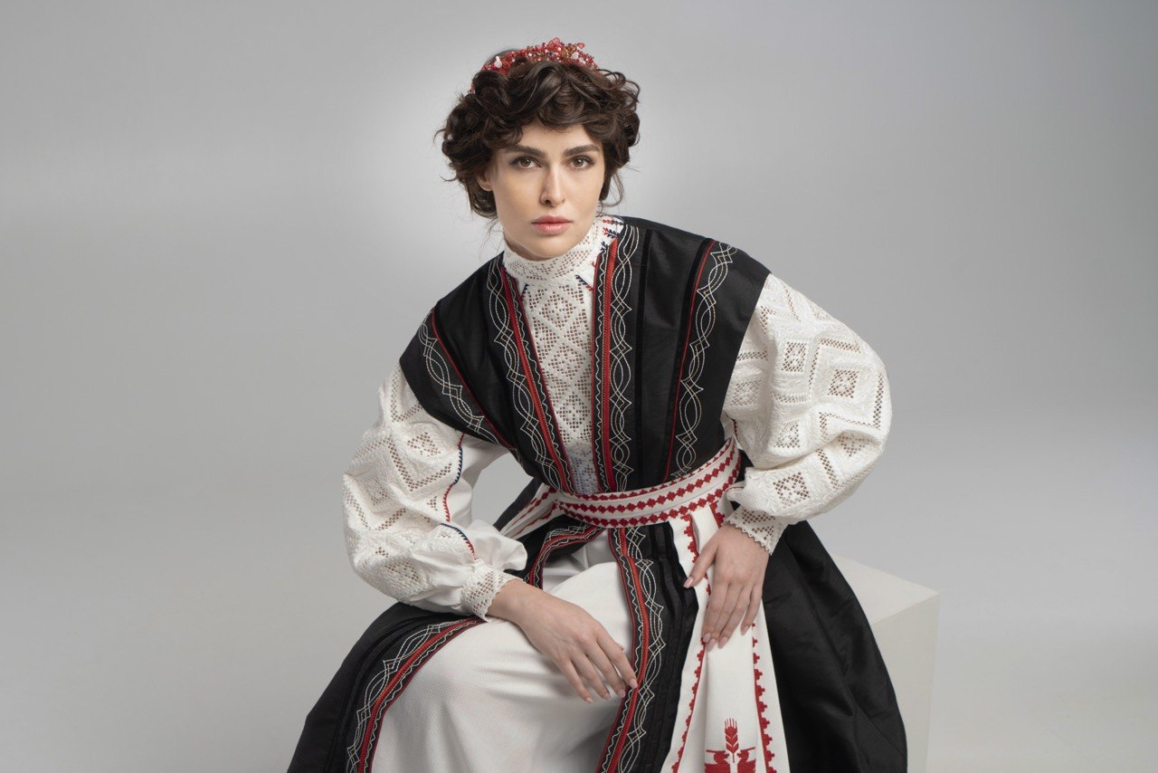 Оксана Полонець